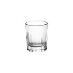 Copo de Cristal L'Hermitage Para Shot 50 ml Soho 1 Peça
