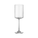 Taça de Cristal Bohemia Para vinho Branco 380 ml Kubitto 1 Peça