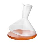 Decanter de Cristal Ecológi 