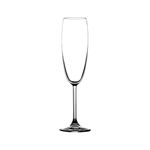 Taça De Vidro Pasabahçe Para Champanhe 220 ml Sidera 1 Peça