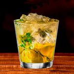 Jogo 2 Copos De Cristal Para Whisky 330 ml Jive Bohemia