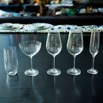 Taça de Cristal Haus Concept 550 ml Dream 1 Peça