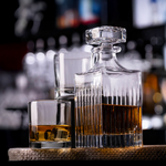 Garrafa de Cristal Ecológico Fracalanza 750 ml Old Blend 1 Peça