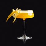 Taça de Cristal Para Cocktail 220 ml Xtra Bohemia