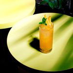 Jogo com 6 Copos de Cristal Para Água ou Suco 300 ml Barline Bohemia