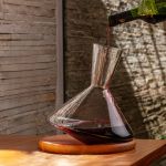 Decanter de Cristal Ecológi 