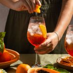 Taça de Cristal Haus Concept 450 ml Dream 6 Peças