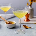 Taça de Cristal Haus Concept Para Coquetel 340 ml Dream 1 Peça