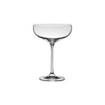 Taça Coupe de Cristal Haus Concept 290 ml Fizzy 1 Peça