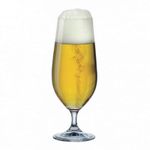 Taça De Cristal Haus Concept Para Cerveja 380 ml Sense 1 Peça