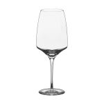 Taça de Cristal Ecológico Fracalanza Para Vinho 630 ml Eleganza 1 Peça