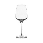 Taça de Cristal Ecológico Fracalanza Para Vinho 440 ml Eleganza 1 Peça