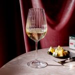 Taça de Cristal Haus Concept 450 ml Dream 6 Peças