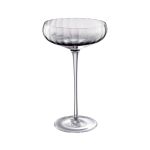 Taça de Cristal L'Hermitage Fumê 300 ml Celebrare 1 Peça
