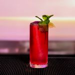 Copo de Cristal Bohemia Para Água e Suco 470 ml Larus 1 Peça
