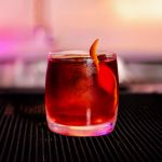 Copo De Cristal Para Whisky com 290 ml Linha Ideal Bohemia