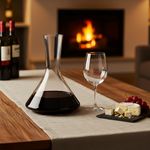 Decanter de Cristal 1400 ml Xtra Bohemia