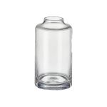 Vaso Decorativo de Cristal Candyland Bohemia 24 cm 1 Peça