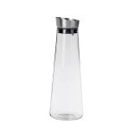 Garrafa de Vidro Borossilicato Fracalanza Com Tampa 1700 ml Annecy 1 Peça