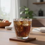 Copo Baixo De Vidro Pasabahçe 275 ml Diamond 1 Peça