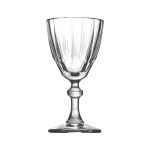 Taça De Vidro Pasabahçe Para Licor 50 ml Diamond 1 Peça