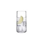 Copo De Vidro Pasabahçe Para Água ou Suco 360 ml Nova 1 Peça