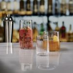 Copo De Vidro Pasabahçe Para Água ou Suco 360 ml Nova 1 Peça