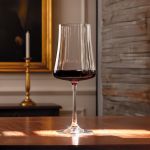 Taça de Cristal Para Água ou Vinho 560 ml Xtra Bohemia