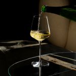Taça de Cristal Universal Lehmann 550 ml Bacchus 6 Peças