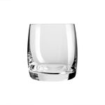Copo Baixo De Cristal Haus Concept Para Whisky 290 ml Light 1 Peça