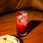 Copo de Cristal Bohemia Para Água e Suco 350 ml Larus 2 Peças