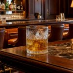 Jogo 2 Copos de Cristal Para Whisky 310 ml Esplanada L'Hermitage