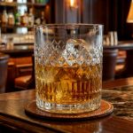 Copo de Cristal para Whisky 310 ml Linha Esplanada L'Hermitage