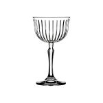 Taça De Vidro Pasabahçe Nick & Nora 170 ml Joy 1 Peça