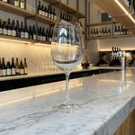 Taça De Cristal Para Vinho Tinto com 350 ml Linha Roberta Bohemia