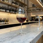 Jogo com 6 Taças de Cristal Para Vinho Tinto 350 ml Roberta Bohemia