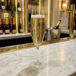 Taça de Cristal Para Champagne 220 ml Anna Bohemia
