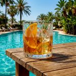 Jogo 2 Copos de Cristal Para Whisky 310 ml Forest L'Hermitage