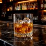 Jogo com 6 Copos de Cristal para Whisky 310 ml Linha Soho L'Hermitage