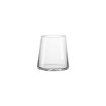 Copo Baixo de Cristal Bohemia 300 ml Ray 1 Peça