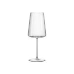 Taça de Cristal Bohemia 400 ml Ray 1 Peça