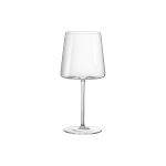 Taça de Cristal Bohemia Para Vinho 450 ml Ray 1 Peça