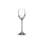 Taça De Cristal Bohemia Para Licor 65 ml Colibri 1 Peça