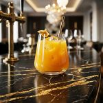 Jogo com 12 Copos de Cristal Para Whisky 320 ml Linha Ardea Bohemia