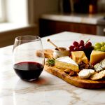 Copo de Cristal Ultraleve Riedel 600 ml O To Go 8 Peças