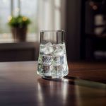 Jogo de Copos e Taças de Cristal Bohemia Xtra 36 Peças
