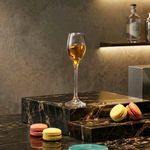 Jogo com 2 Taças De Cristal Para Licor 65 ml Sophia Bohemia