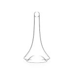 Decanter de Cristal Soprado à Boca Ultraleve Lehmann 750 ml France 1 Peça