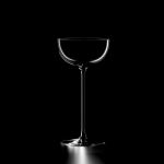 Taça de Cristal Lehmann Coupe 200 ml London 6 Peças