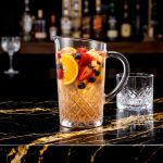 Jarra De Vidro Pasabahçe Para Água e Suco 1400 ml Timeless 1 Peça
